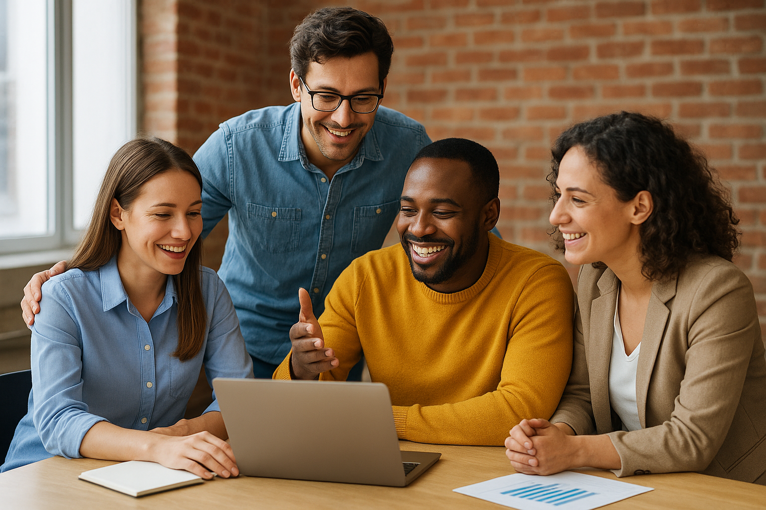 Team-Oriented Culture: Definition, Examples, and Steps